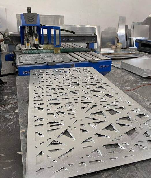 Foshan M-CITY Aluminum Co., Ltd.