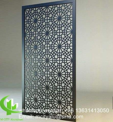 Panel de revestimiento de paneles decorativos de aluminio con acabado pvdf para fachada de pared cortina panel sólido panel único