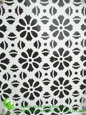 cubierta de fachada de paneles sólidos de aluminio metálico de 2,5 mm de espesor para la decoración de fachadas de paredes cortinas