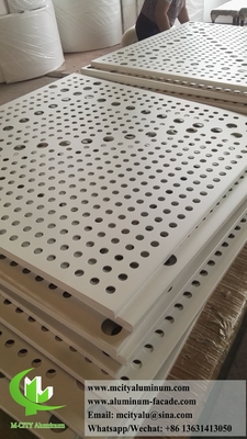 Fabricación de paneles de revestimiento de aluminio