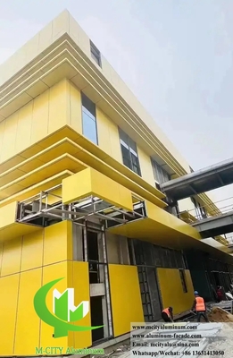 Accesorios para la construcción de edificios