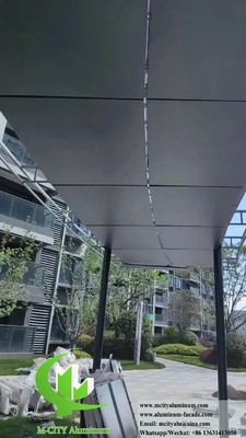 Accesorios para la construcción de edificios