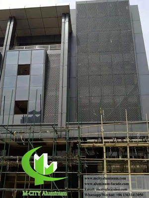Accesorios para la construcción de edificios