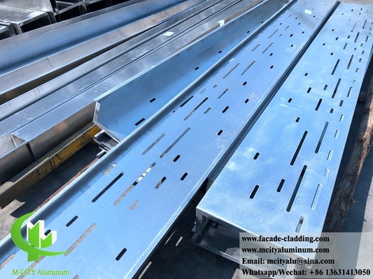 Proveedor de revestimiento metálico de fachada de aluminio de chapa de aluminio para paneles de aluminio sólido para paredes