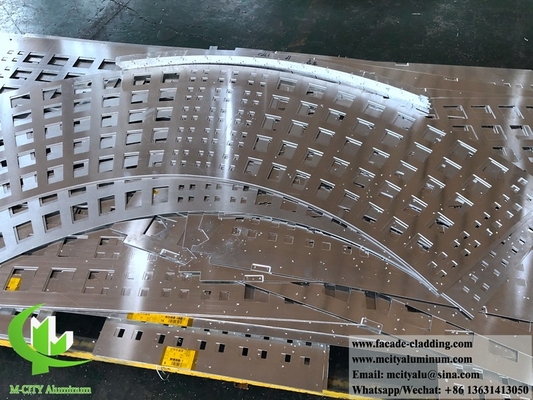 Fabricación en la cual se utilicen materiales de construcción, incluidos los materiales de construcción