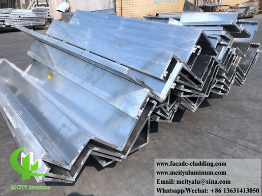 Fabricación en la cual se utilicen materiales de construcción, incluidos los materiales de construcción