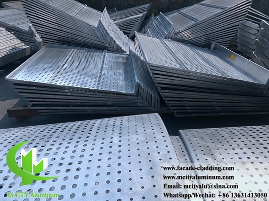 Fabricación en la cual se utilicen materiales de construcción, incluidos los materiales de construcción