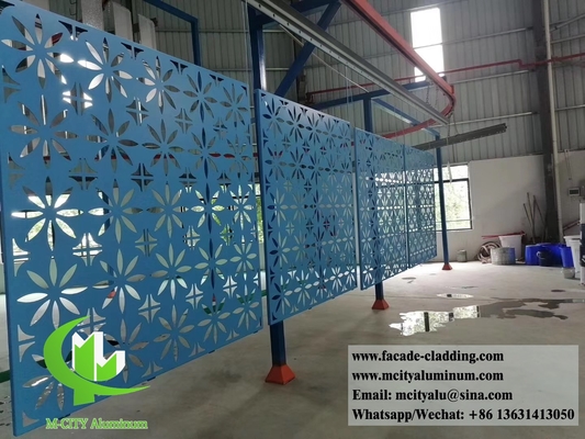 Accesorios para la decoración de fachadas 3D