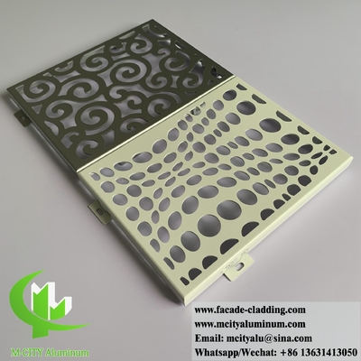 Accesorios para la decoración de la pared