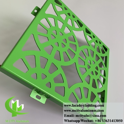 Accesorios para la decoración de la pared