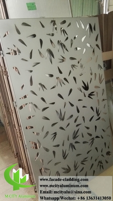 Accesorios para la decoración de la pared